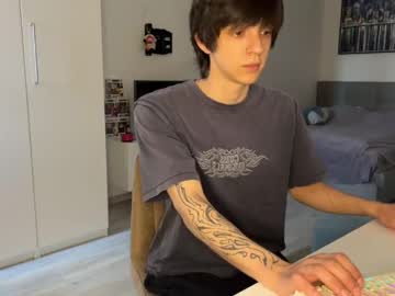 Yoo_Dee_Ohh May 16, 2026 Chaturbate stream image