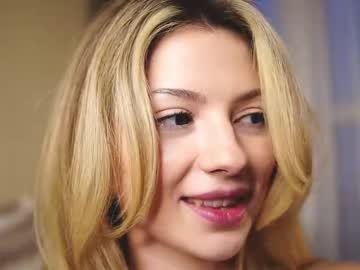 Blossomdream May 16, 2026 Chaturbate stream image