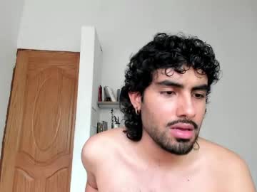 Borjaa_ May 16, 2026 Chaturbate stream image