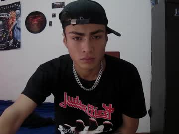 Fenix_Hardcock May 16, 2026 Chaturbate stream image