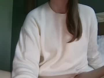 Goatsintheshell May 16, 2026 Chaturbate stream image