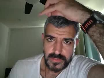 H0nest84 May 16, 2026 Chaturbate stream image