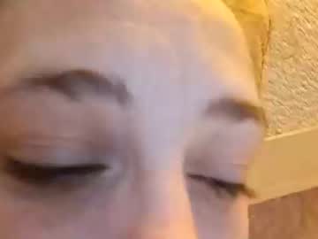 Happysunshine4319 May 16, 2026 Chaturbate stream image