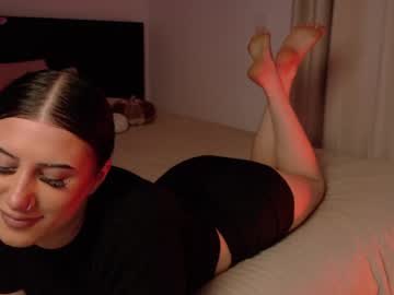 Hazelhayess May 16, 2026 Chaturbate stream image
