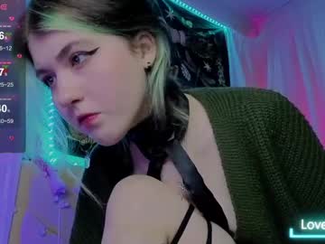 Miko_Meow May 16, 2026 Chaturbate stream image