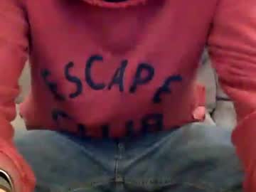 Oggs48 May 16, 2026 Chaturbate stream image