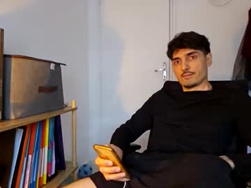 Shhayan May 16, 2026 Chaturbate stream image