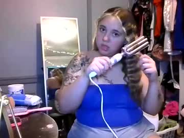 Cuntycassie May 16, 2026 Chaturbate stream image