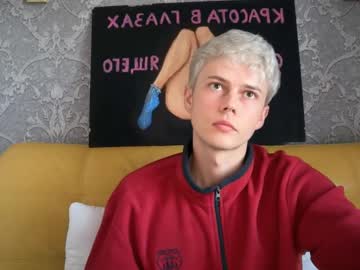 Danny_Love01 May 16, 2026 Chaturbate stream image