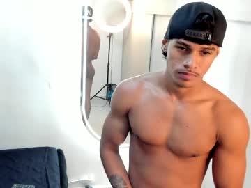 Joao_Da_Silva19 May 16, 2026 Chaturbate stream image