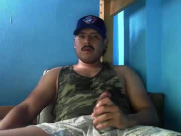 Sandalo123 May 16, 2026 Chaturbate stream image