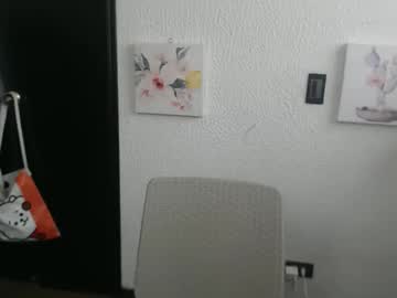 Silvanaroberts_ May 16, 2026 Chaturbate stream image