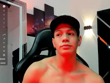Tony_Petrov May 16, 2026 Chaturbate stream image