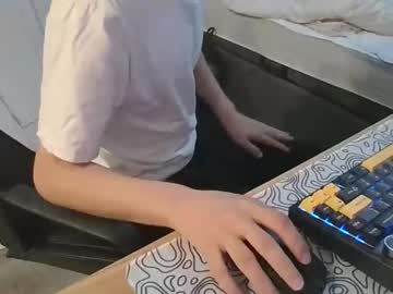 Twinksexycocuk May 16, 2026 Chaturbate stream image