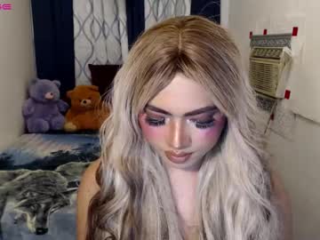 Dream_Fantacy May 16, 2026 Chaturbate stream image