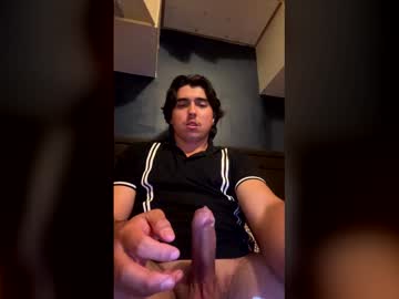 Ernie1905 May 16, 2026 Chaturbate stream image