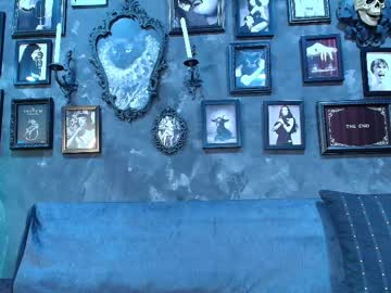 Hanna_Hex May 16, 2026 Chaturbate stream image