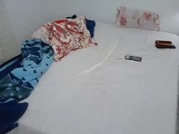 Jamelhotsex May 16, 2026 Chaturbate stream image