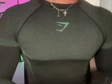 Machine_15_ May 16, 2026 Chaturbate stream image