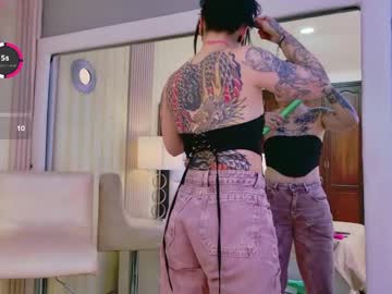 Madissonpayton May 16, 2026 Chaturbate stream image