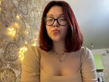 Maryloumcglohon May 16, 2026 Chaturbate stream image
