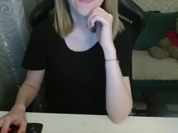 _Milamanka_ May 16, 2026 Chaturbate stream image