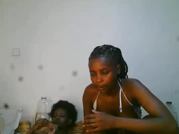 Sallycapri May 16, 2026 Chaturbate stream image