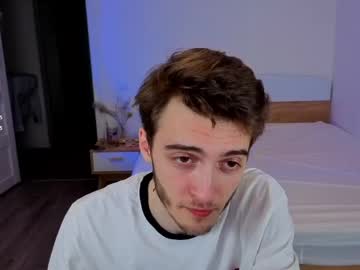 Spider___Man May 16, 2026 Chaturbate stream image