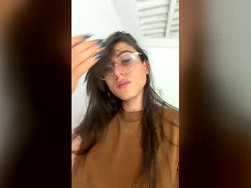 Violeta_Foxz May 16, 2026 Chaturbate stream image