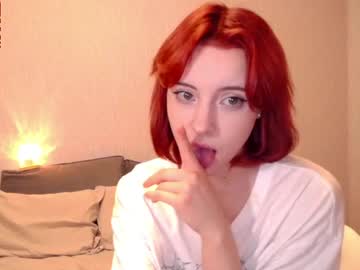 1little_Cherry May 16, 2026 Chaturbate stream image