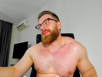 Alphaalexxx May 16, 2026 Chaturbate stream image