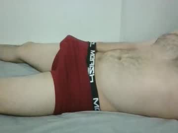 Burak20x May 16, 2026 Chaturbate stream image