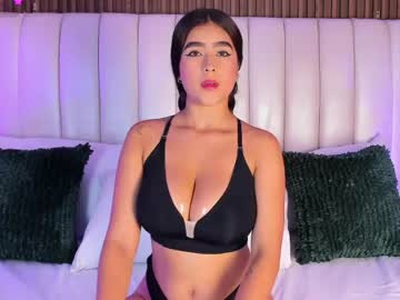 Dulce_Vict May 16, 2026 Chaturbate stream image