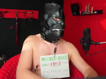 Evaritan May 16, 2026 Chaturbate stream image