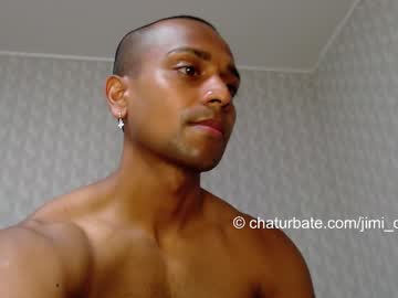 Jimi_Damien May 16, 2026 Chaturbate stream image