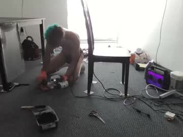Jimmyzdick1 May 16, 2026 Chaturbate stream image