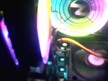 Jonyrosario May 16, 2026 Chaturbate stream image