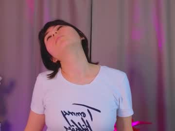 Mistycoleman May 16, 2026 Chaturbate stream image
