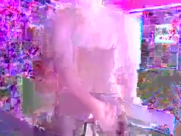 Nickjaz555 May 16, 2026 Chaturbate stream image