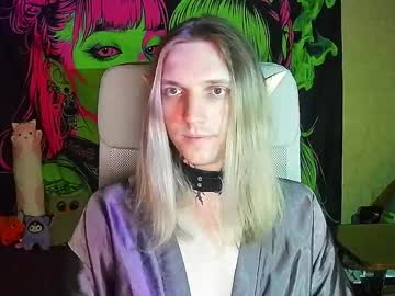 Strongwine May 16, 2026 Chaturbate stream image