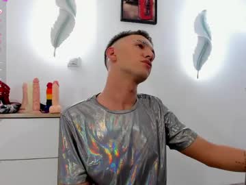 Temptationtwink May 16, 2026 Chaturbate stream image