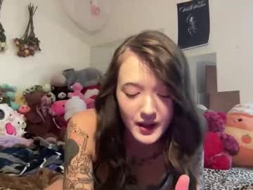 Xxxblowerinaxxx May 16, 2026 Chaturbate stream image