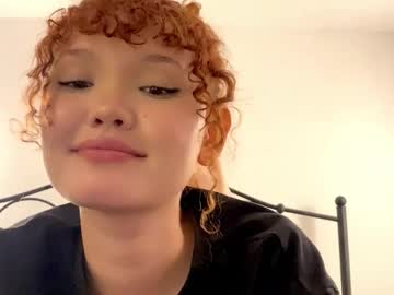 Aresha_Viree May 16, 2026 Chaturbate stream image