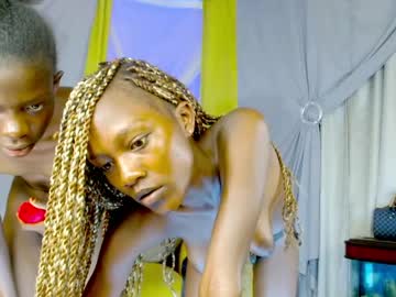 Beauty_In_Black1 May 16, 2026 Chaturbate stream image