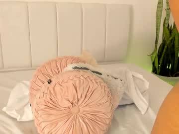 Bekyabeni May 16, 2026 Chaturbate stream image