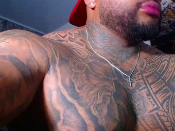 Criss_Zanders202 May 16, 2026 Chaturbate stream image