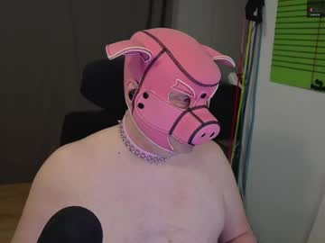 Funnypiggy May 16, 2026 Chaturbate stream image
