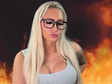 Haliaxhill May 16, 2026 Chaturbate stream image