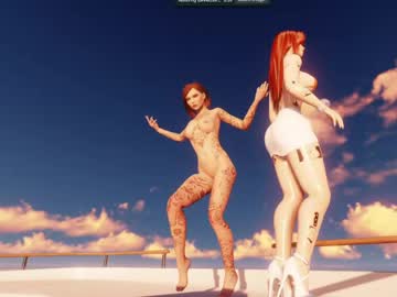 Herfordessert May 16, 2026 Chaturbate stream image