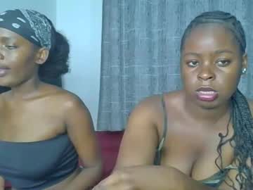 Hot_Desarie May 16, 2026 Chaturbate stream image